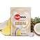 SaltStick Electrolyte FastChews Coconut Pineapple 12 Packets120 Ct