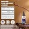 Vitamatic Liquid Melatonin 20 mg 2 fl oz 59 mL 2 Pack