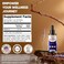 Vitamatic Liquid Melatonin 20 mg 2 fl oz 59 mL 2 Pack
