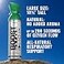 Boost Oxygen Large Natural 10L Canister 12 Pack