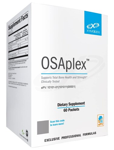 XYMOGEN OSAplex 60 Packets