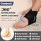 Comfpack Ankle Ice Pack Wrap for Swelling FSA Eligible