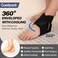 Comfpack Ankle Ice Pack Wrap for Swelling FSA Eligible