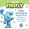 FIREFLY First Training Light Up Toothbrush Blues Clues