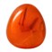 Amazing Gemstone Carnelian Crystals and Healing Stones Tumbled 1 oz