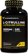 Primaforce LCitrulline 3000mg 240 Capsules 60 Servings