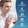 Sonmol Electric Nasal Irrigation System with 50 Saline Packets