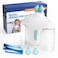 Sonmol Electric Nasal Irrigation System with 50 Saline Packets