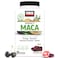 Force Factor Perfect Maca Maca Root DIM Supplement with Saffron