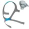 stonespace Airfit F20 Headgear Replacement CPAP Mask Headgear Strap Medium