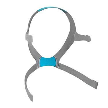 stonespace Airfit F20 Headgear Replacement CPAP Mask Headgear Strap Medium