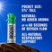 Boost Oxygen Pocket Size Natural 3L Canister 2 Pack