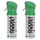 Boost Oxygen Pocket Size Natural 3L Canister 2 Pack