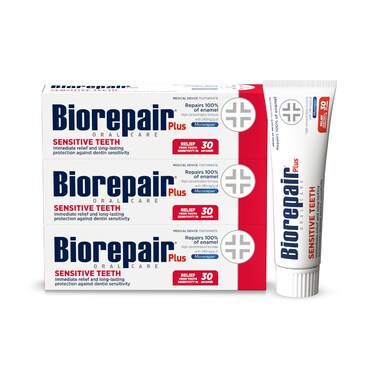 Biorepair Cer Maid Fortemed Gr 10pcs