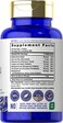Carlyle Trace Minerals 200 Tablets Full Spectrum Supplement
