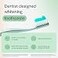Opalescence Whitening Toothpaste Original 47oz Mint 6 Pack 51666