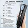 UMARMUNG Air Compression Massager Model LFFT003
