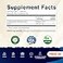 Vitamatic Lactobacillus Rhamnosus 5 Billion per DR Capsule 10 Billion Per 2 Capsules 60 Count Advanced Digestive Immune Support Made with Prebiotic Inulin Fiber