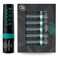 Peppermint Field Black Powerful Herbal Inhaler 6 Pack