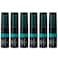 Peppermint Field Black Powerful Herbal Inhaler 6 Pack