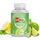 SaltStick Electrolyte FastChews Lemon Lime 120 Chewable Tablets