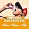 SaltStick Electrolyte FastChews Orange 120 Chewable Tablets