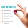 Force Factor Happy Mood Mood Support Balance Supplement