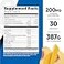 Nutricost PreWorkout Complex Powder Peach Mango 30 Servings