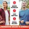Force Factor Ultra Berberine Supplement with 500mg Berberine HCl