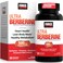 Force Factor Ultra Berberine Supplement with 500mg Berberine HCl