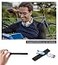 SKYOAK Ultra thin Lightweight Folding Reading Glasses Women Men TR90 Blue Light Blocking Anti UVEyestrain Foldable Compact Computer Readers Portable Unique Stretchable Slim Flat case Black 275