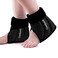 Comfpack Ankle Ice Pack Wrap for Swelling FSA Eligible 2 Pack