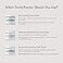 JUST INGREDIENTS Remineralizing Tooth Powder FluorideFree 1 oz
