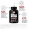 Force Factor Anabolic Muscle Builder Muscle Building Supplement for Men