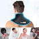 ComfiTECH Neck Ice Pack Wrap Gel Cooling Pad for Cervical and Shoulder Large 1 Pack