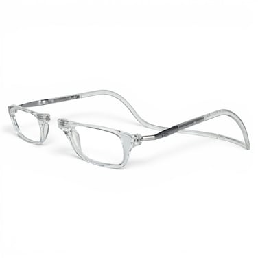Clic Magnetic Reading Glasses Original Long ML Rigid Headband