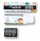 Quitch Geraniol Bug Balm Bug Spray Alternative Travel Size Repellent