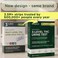 Exploro Multi Level THC Urine Test 3Level Cutoffs 2050100 ngmL 3 Pack
