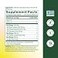 MegaFood Algae Omega 3 6 9 for Heart Brain Vision Support 60 Capsules