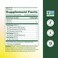 MegaFood Algae Omega 3 6 9 for Heart Brain Vision Support 60 Capsules
