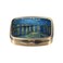 Dynippy Pill Case AStarry Night Over The Rhone2Compartment