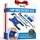 Sliq 7 Pcs Hip Replacement Kit for Seniors Replacement Kit After Surgery