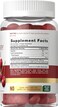 Carlyle Tart Cherry Gummies 70 Count Fruit Extract Supplement
