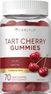 Carlyle Tart Cherry Gummies 70 Count Fruit Extract Supplement