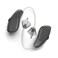MicroEar Hearing aid Tulip Domes for Resound Jabra Ear Tips Replacement 10pcs Pack