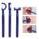 Chazcool 3PCS Tongue Tip Exercise Set