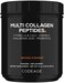 Codeage Multi Collagen Peptides Powder Probiotics Vitamin C 21 oz