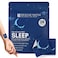 Rescue Patch Sleep Support Patches for Adults 28 Count