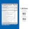 Nutricost Testosterone Support Complex 90 Capsules 1800mg Per Serving