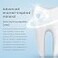 Himalaya Botanique Whitening Hydroxyapatite Toothpaste Peppermint 4 oz